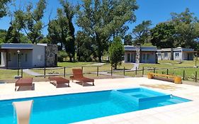 Cabañas El Rincon